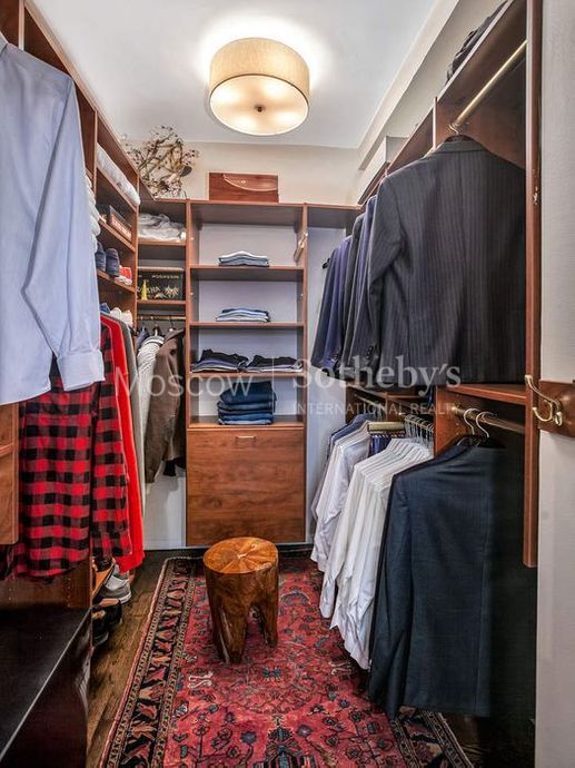 Апартаменты в Нью-Йорке, США, 60 м2 фото 5