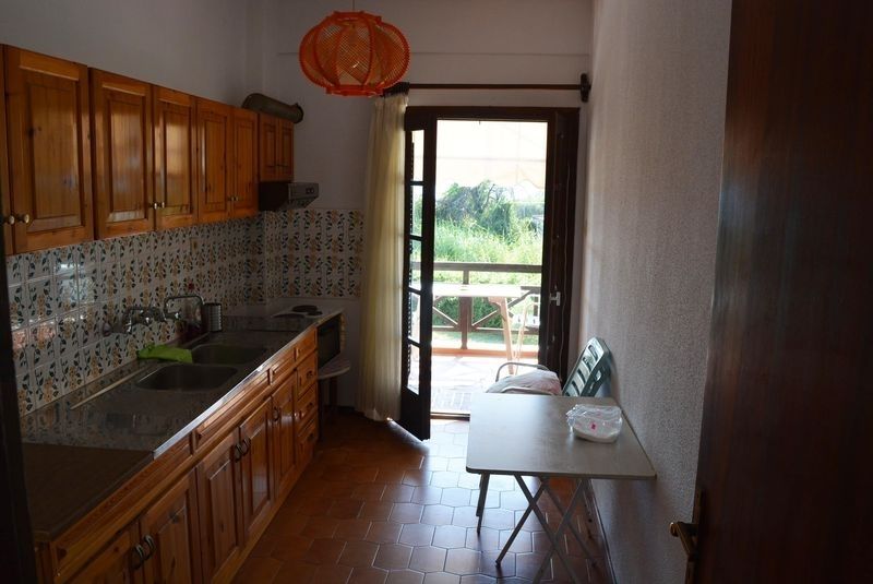 Квартира на Кассандре, Греция, 61 м2 фото 2
