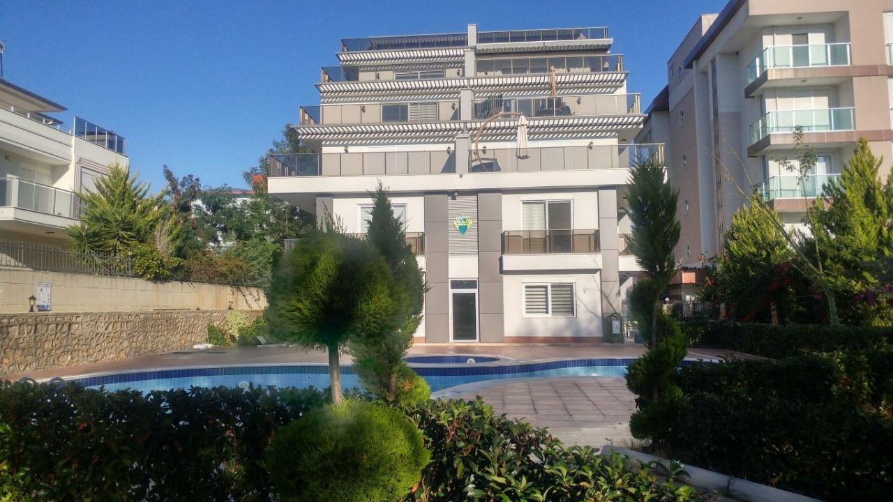 Дом в Кестеле, Турция, 125 м2 фото 5