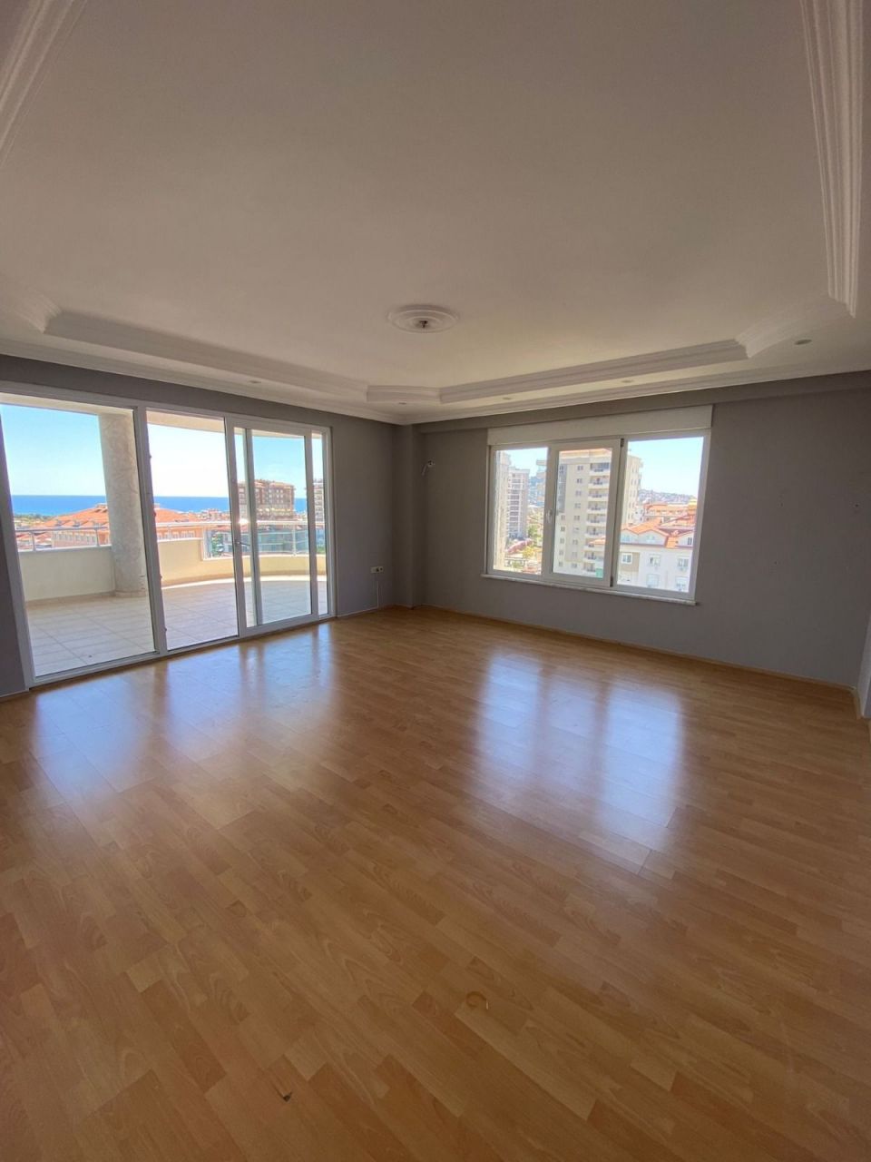 Апартаменты в Алании, Турция, 125 м2 фото 5