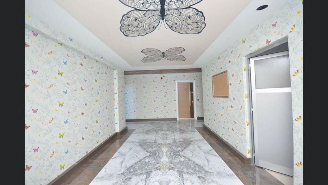 Квартира в Алании, Турция, 110 м2 фото 2
