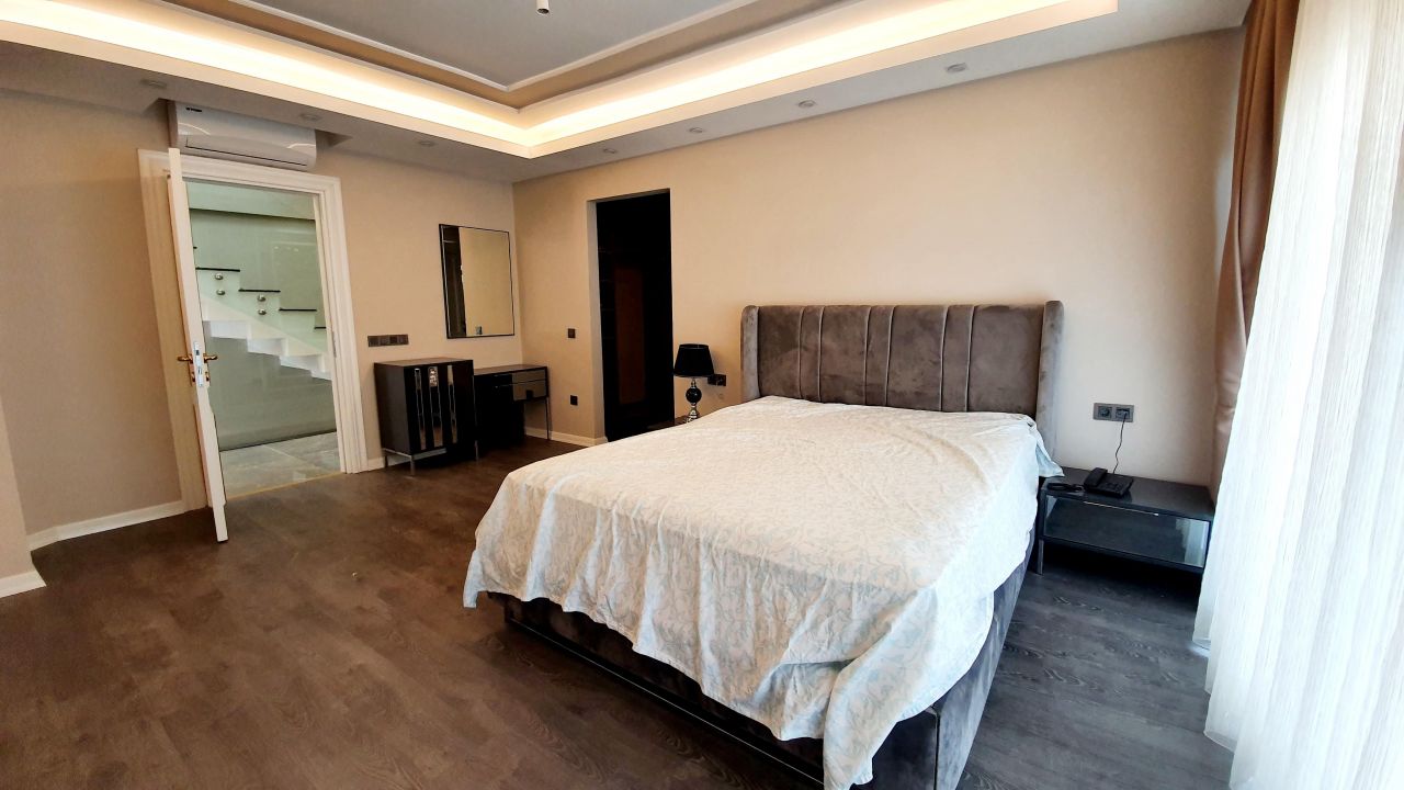 Вилла в Алании, Турция, 675 м2 фото 5
