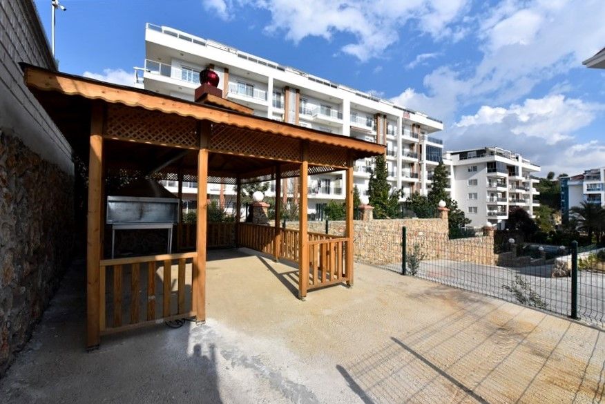 Пентхаус в Алании, Турция, 102 м2 фото 2