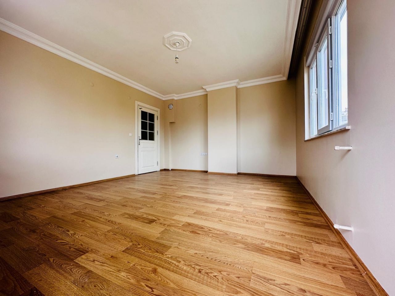 Квартира в Анталии, Турция, 100 м2 фото 5