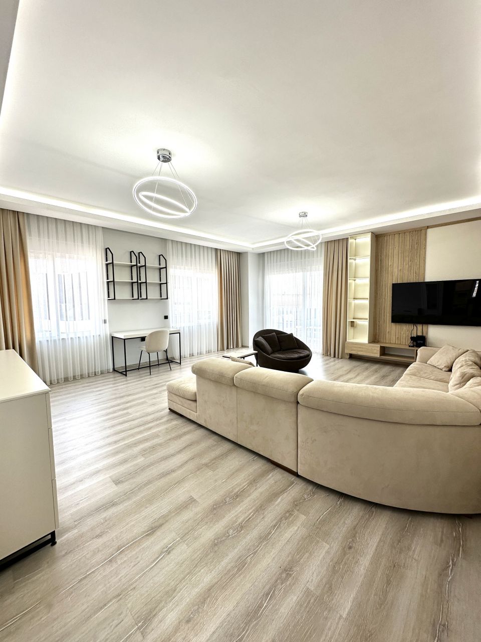 Квартира в Алании, Турция, 187 м2 фото 3