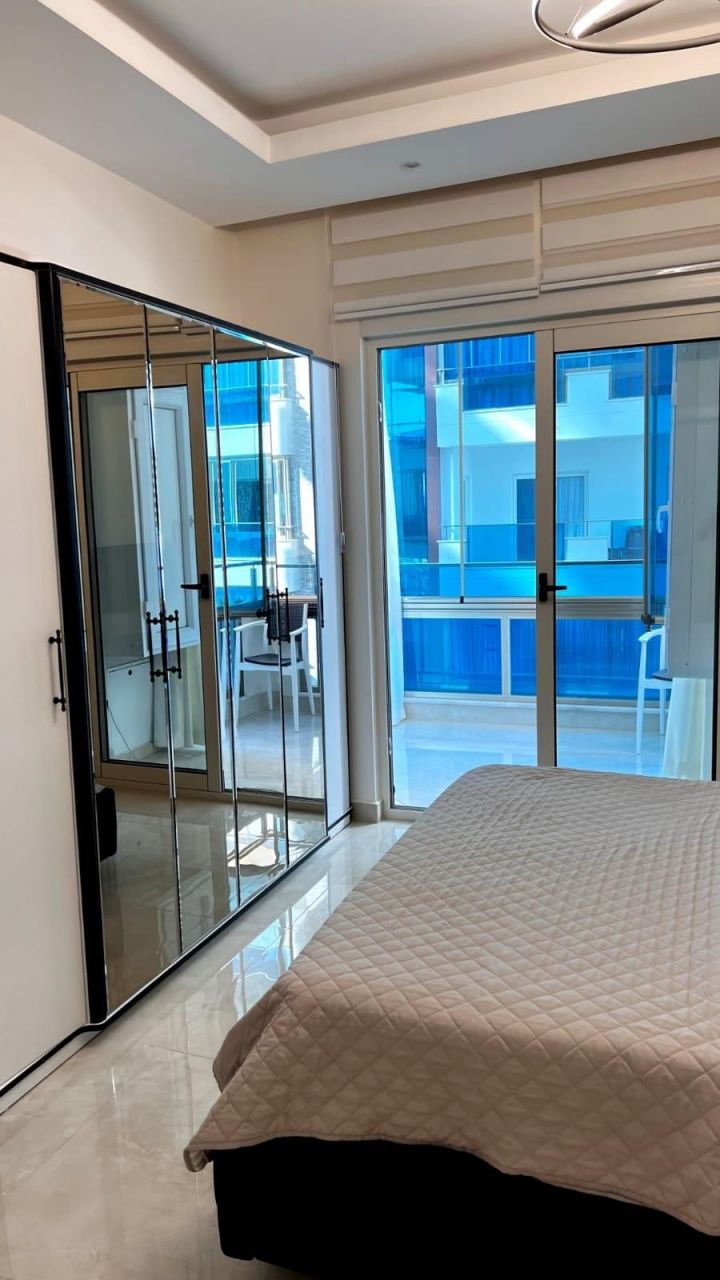Квартира в Алании, Турция, 135 м2 фото 5