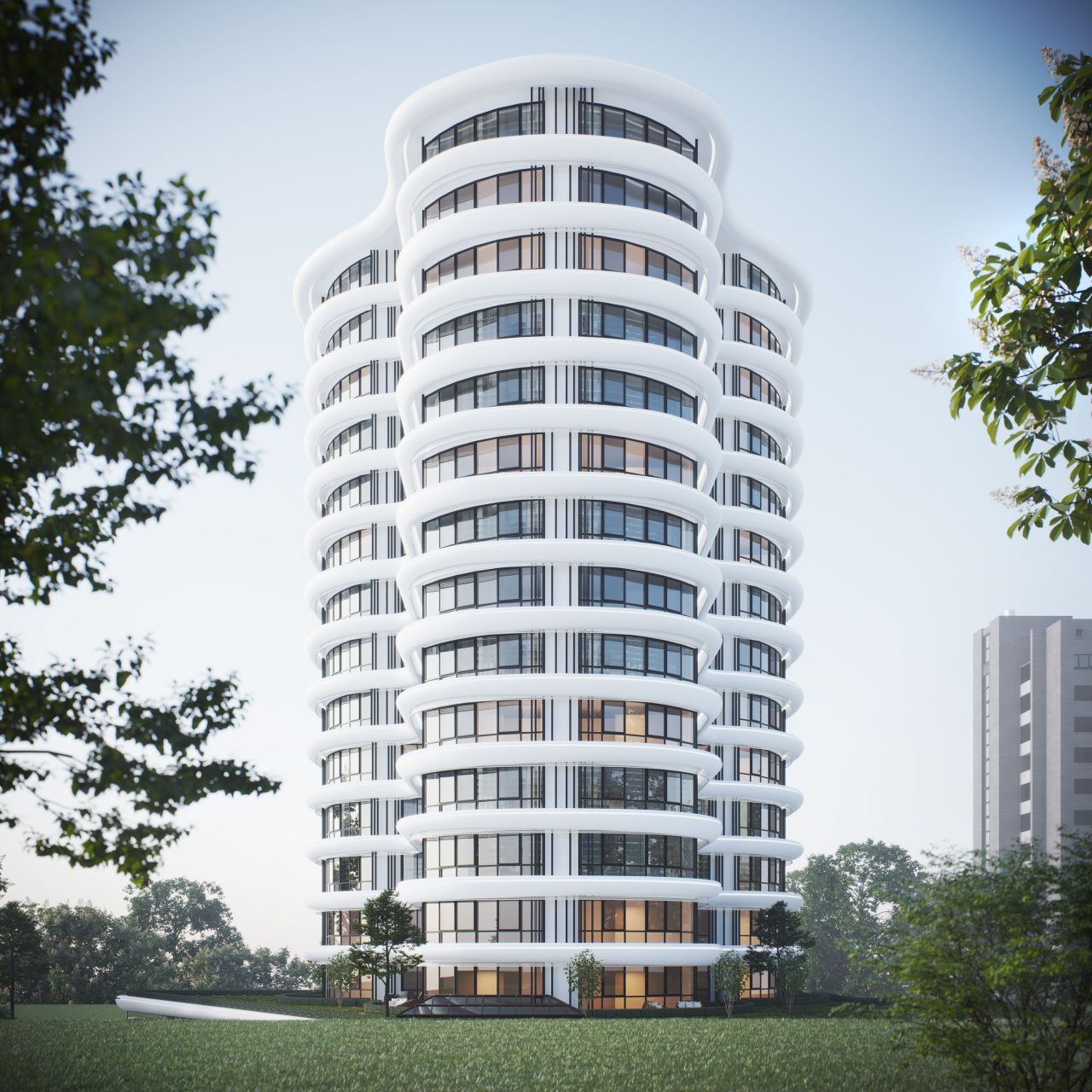 Квартира в Стамбуле, Турция, 75 м2 фото 2