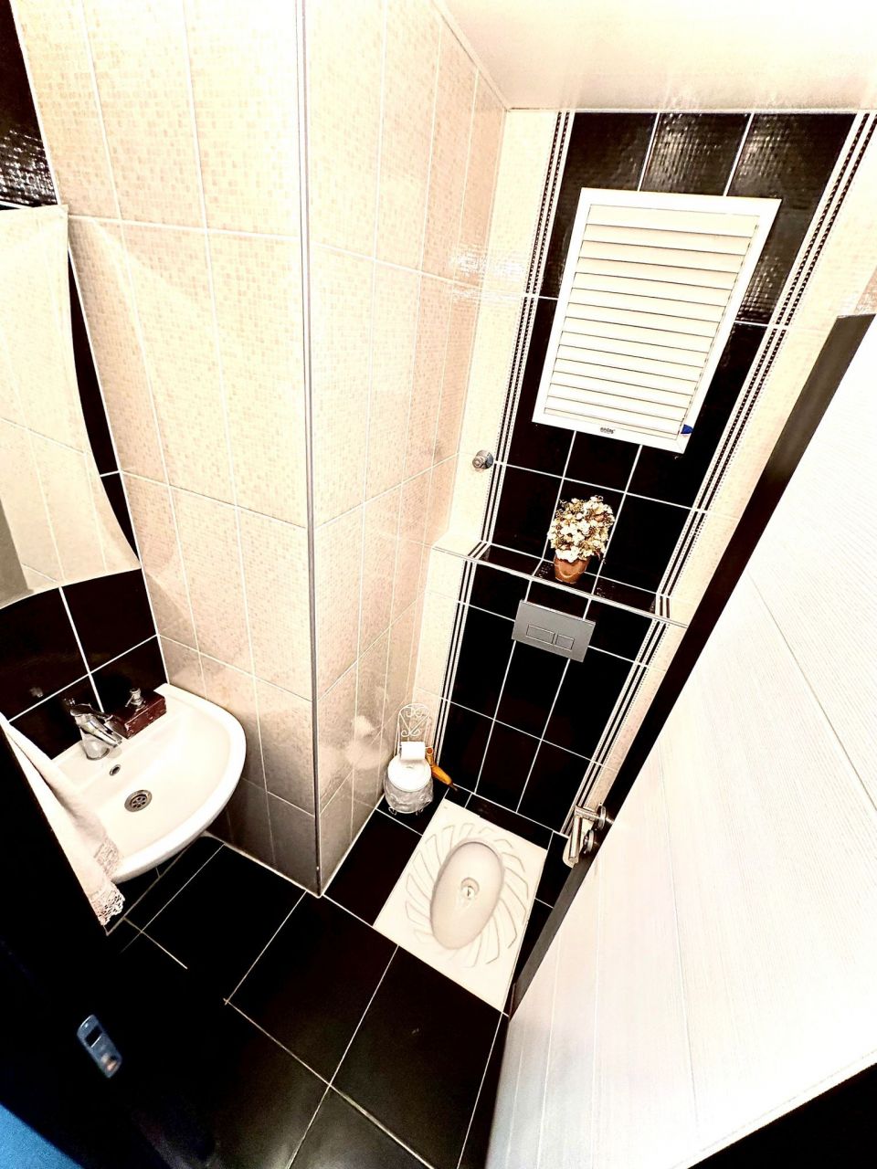 Квартира в Мерсине, Турция, 220 м2 фото 4