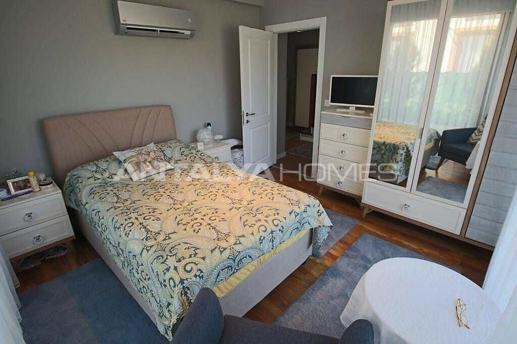 Вилла в Фетхие, Турция, 190 м2 фото 5