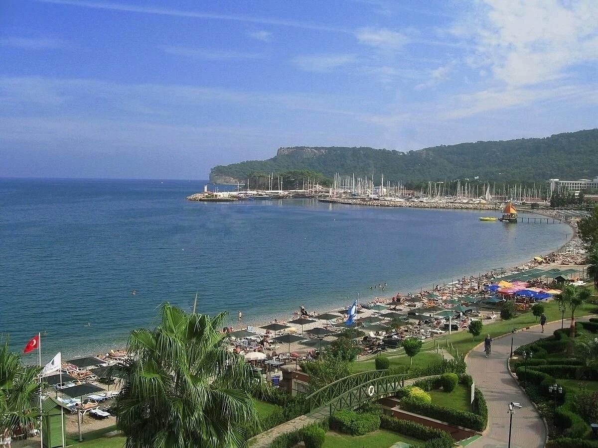 Пентхаус в Меркезе, Турция, 120 м2 фото 4