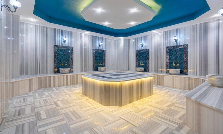 Квартира в Алании, Турция, 60 м2 фото 5