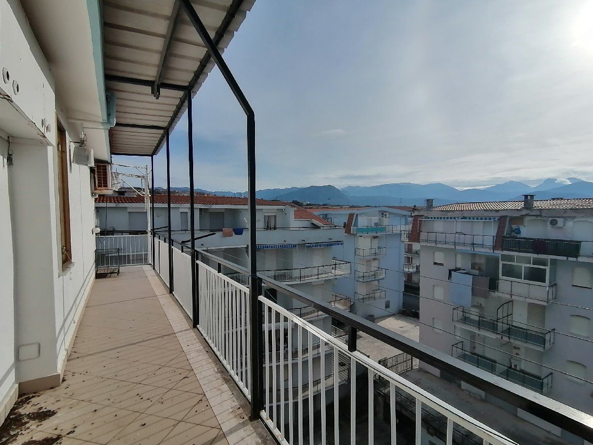 Квартира в Скалее, Италия, 140 м2 фото 4