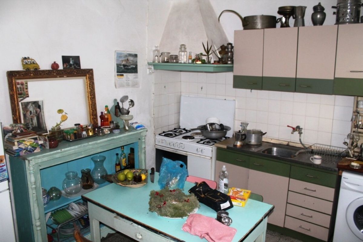 Дом на островах Додеканес, Греция, 120 м2 фото 5