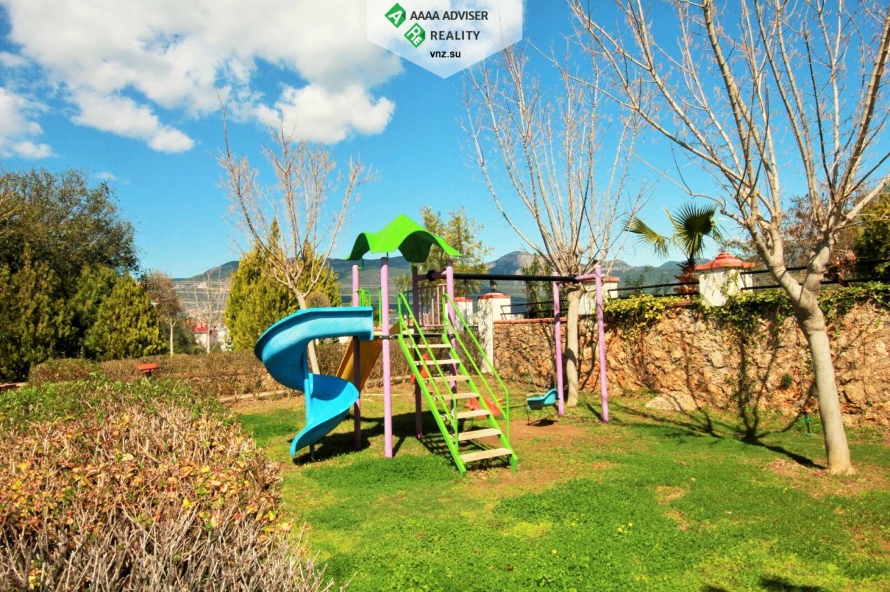Квартира в Алании, Турция, 85 м2 фото 5