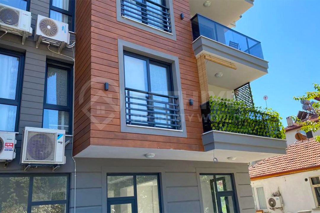 Апартаменты в Фетхие, Турция, 85 м2 фото 4