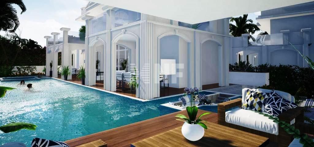 Вилла в Фетхие, Турция, 200 м2 фото 2