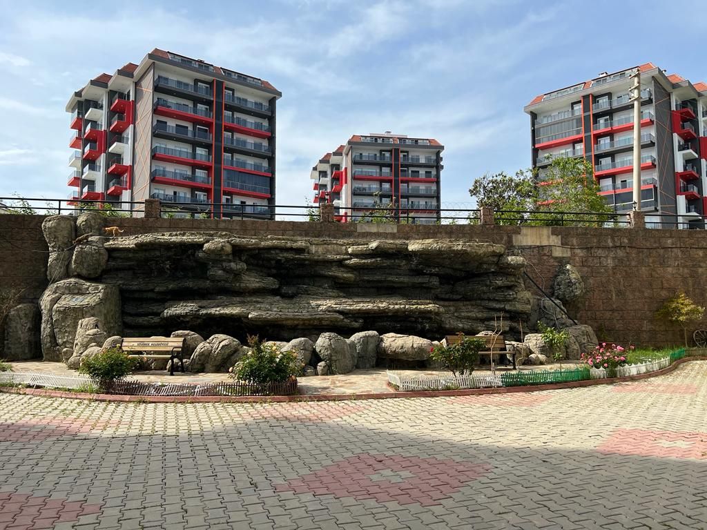 Квартира в Авсалларе, Турция, 140 м2 фото 3