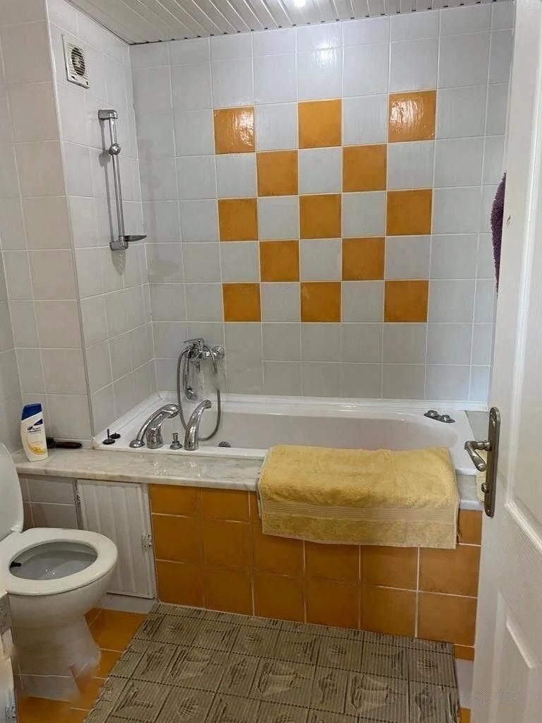 Квартира в Алании, Турция, 95 м2 фото 4