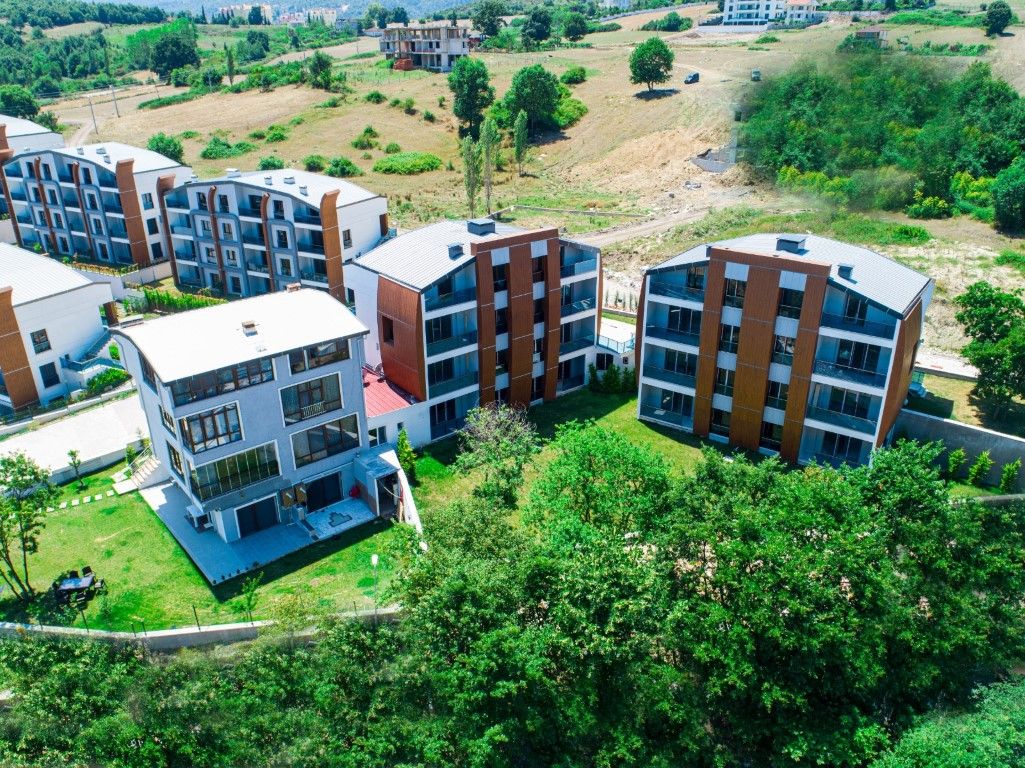 Квартира в Ялове, Турция, 160 м2 фото 2