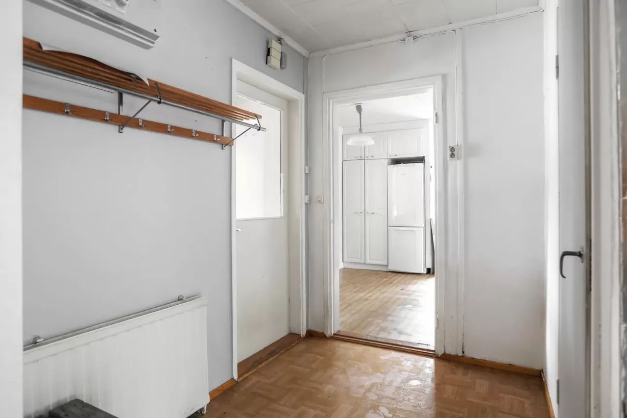 Дом в Йоутсено, Финляндия, 130 м2 фото 2