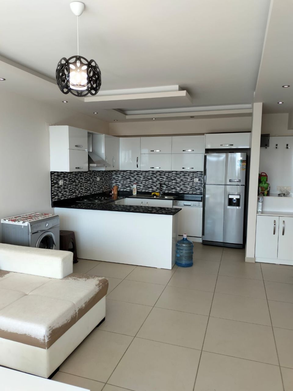 Квартира в Мерсине, Турция, 95 м2 фото 3