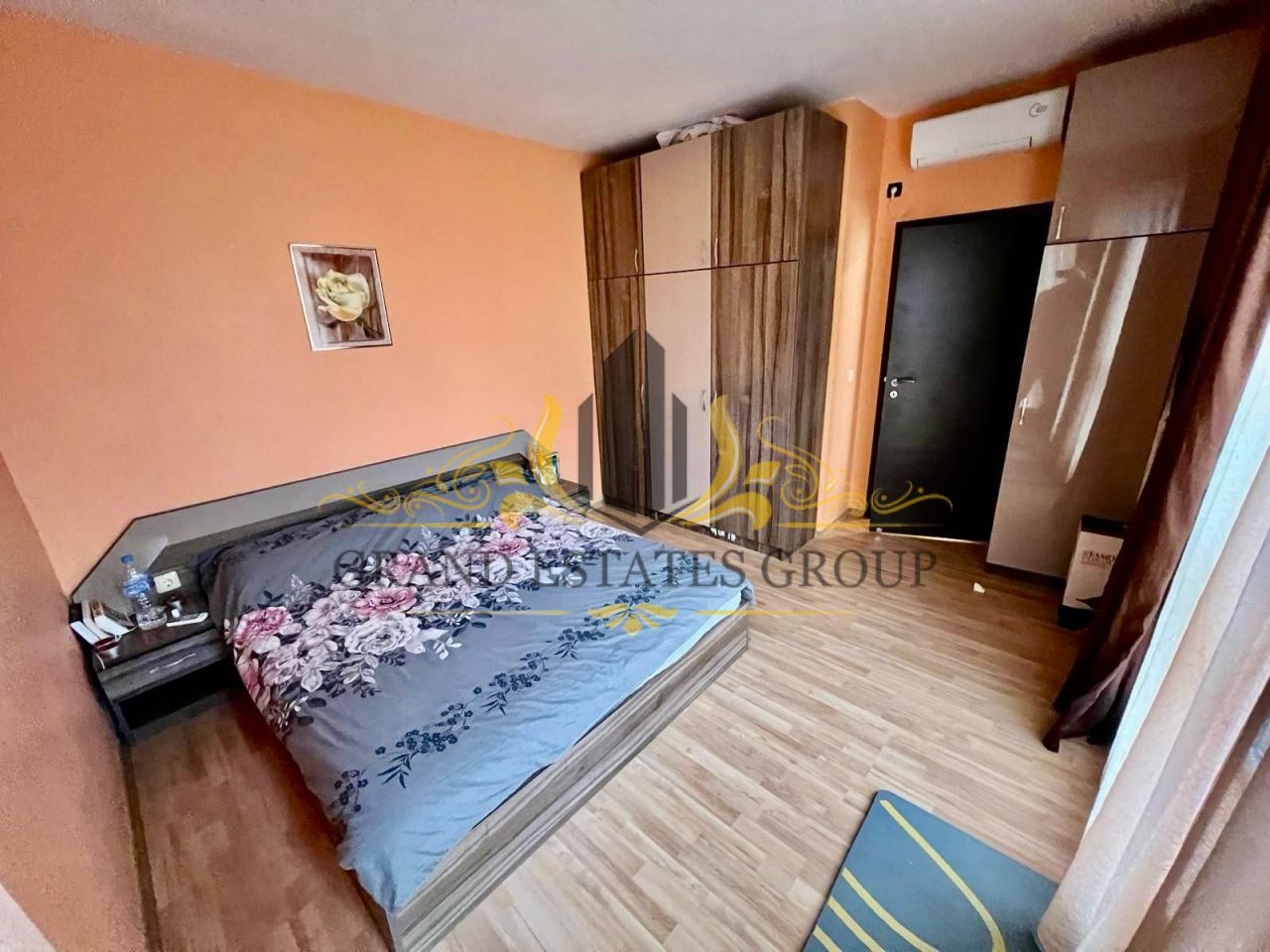 Апартаменты на Солнечном берегу, Болгария, 60 м2 фото 5