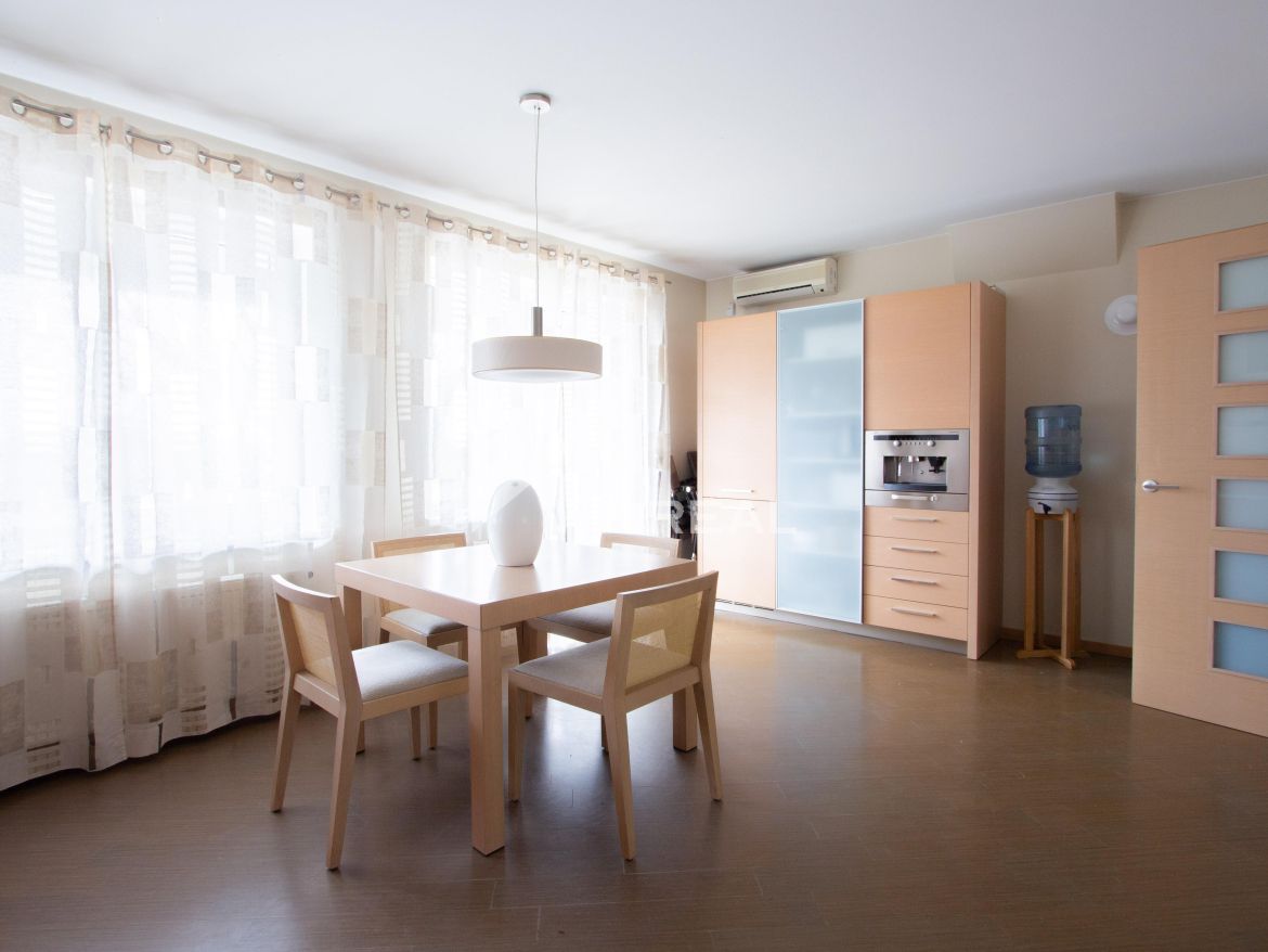 Квартира в Юрмале, Латвия, 150 м2 фото 5