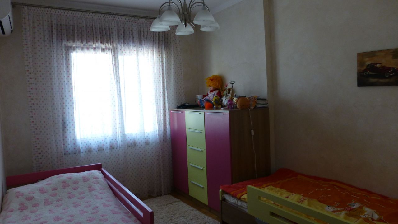 Апартаменты в Тивате, Черногория, 105 м2 фото 3