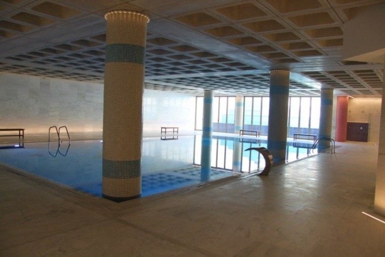 Апартаменты в Пафосе, Кипр, 89 м2 фото 2