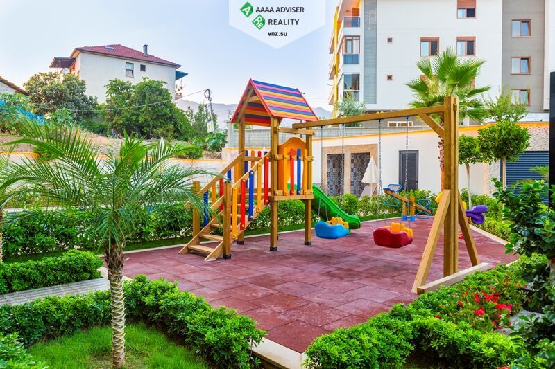 Квартира в Алании, Турция, 145 м2 фото 2