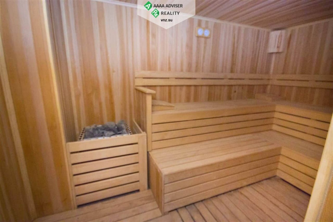 Квартира в Алании, Турция, 110 м2 фото 5