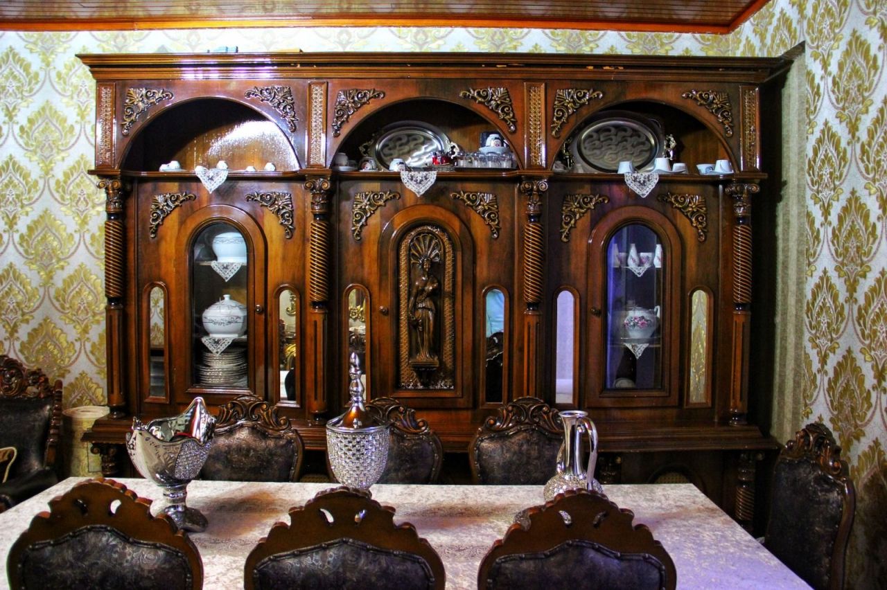 Квартира в Алании, Турция, 120 м2 фото 5