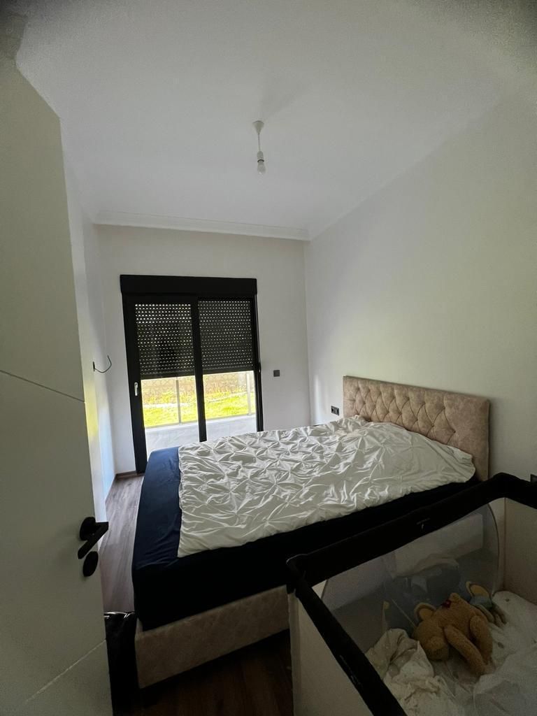 Квартира в Алании, Турция, 110 м2 фото 5