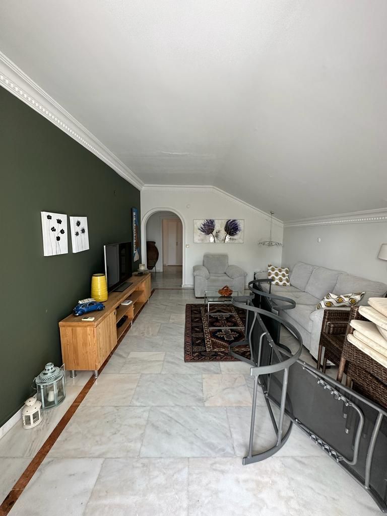 Пентхаус в Алании, Турция, 250 м2 фото 3