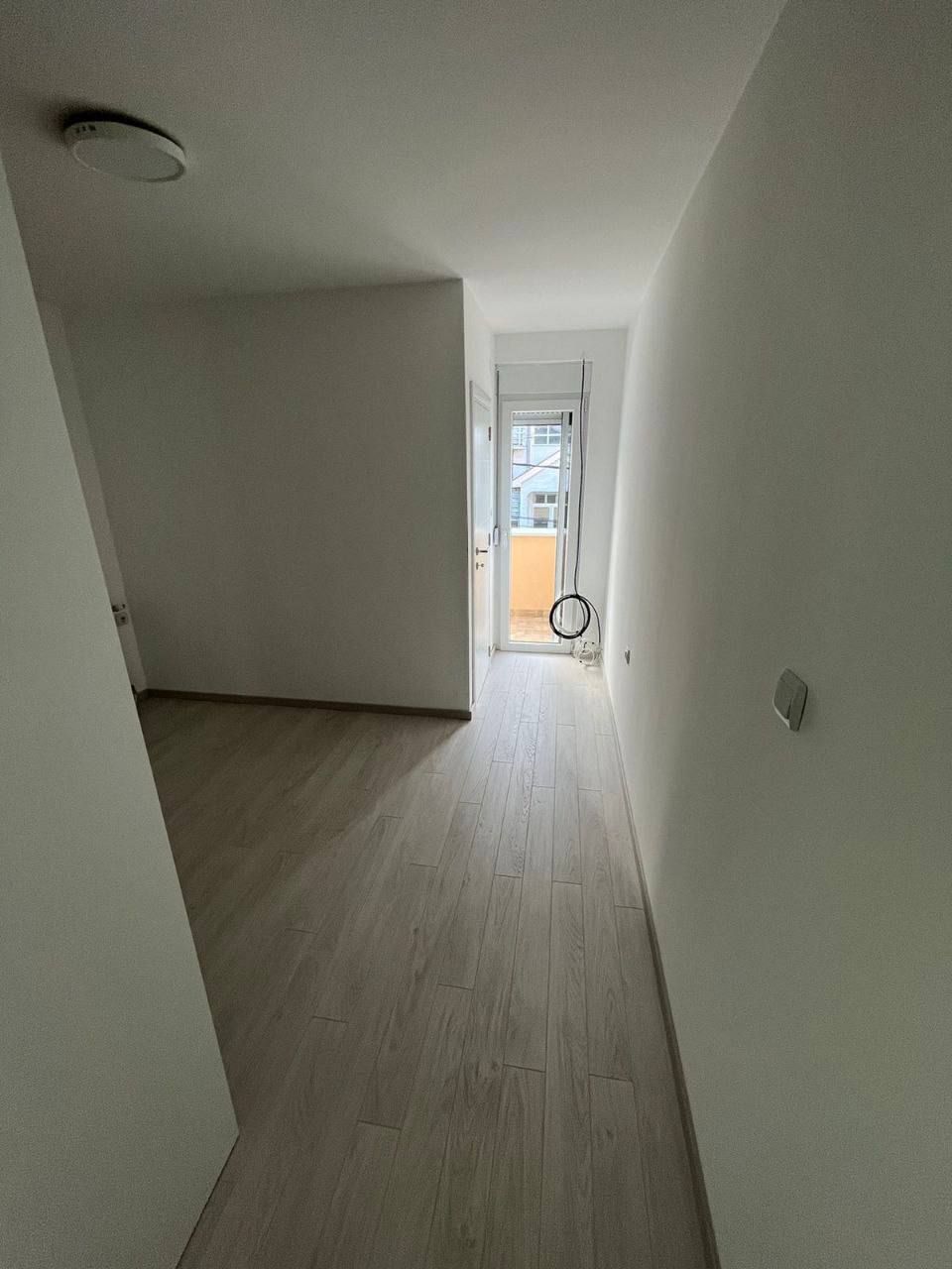 Квартира в Белграде, Сербия, 50 м2 фото 5