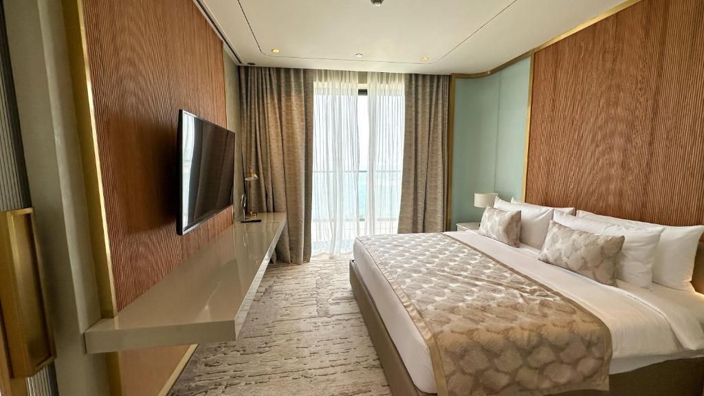 Апартаменты в Дубае, ОАЭ, 44.6 м2 фото 5