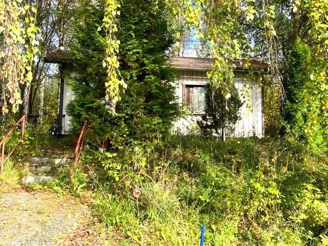 Дом в Нильсия, Финляндия, 27 м2 фото 5