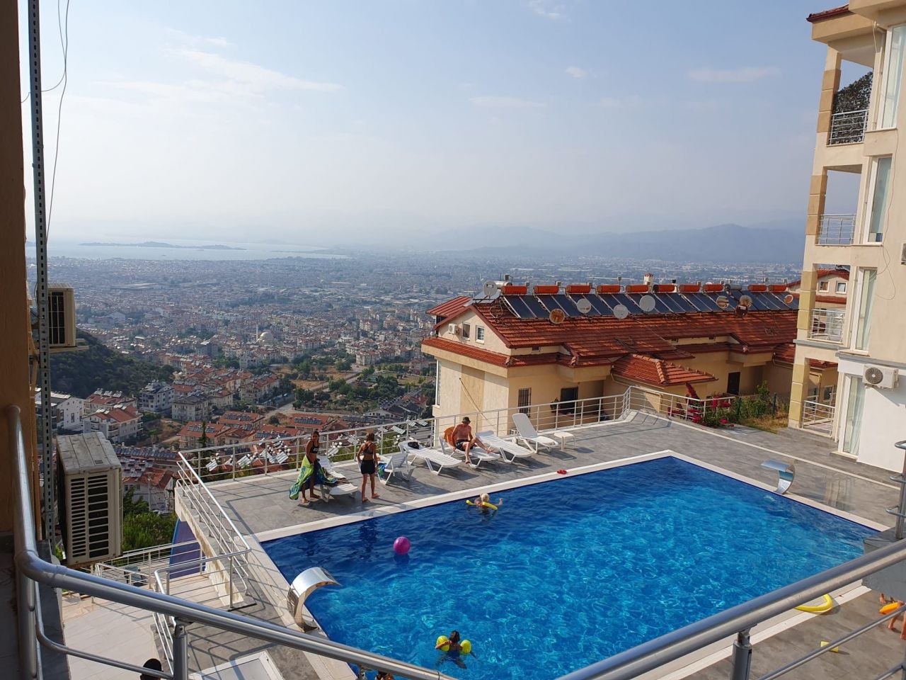 Квартира в Фетхие, Турция, 120 м2 фото 4