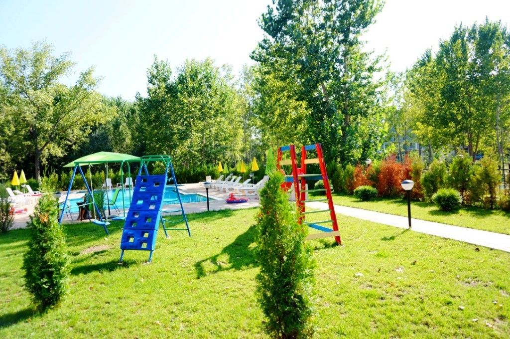 Квартира на Солнечном берегу, Болгария, 60 м2 фото 5