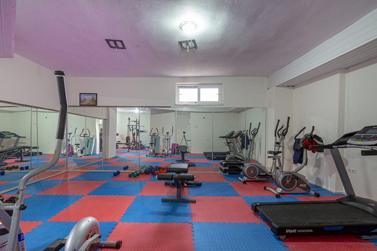 Пентхаус в Алании, Турция, 208 м2 фото 4