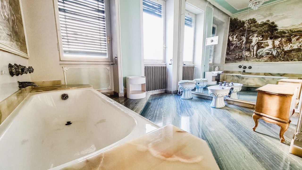Апартаменты в Сан-Ремо, Италия, 250 м2 фото 5
