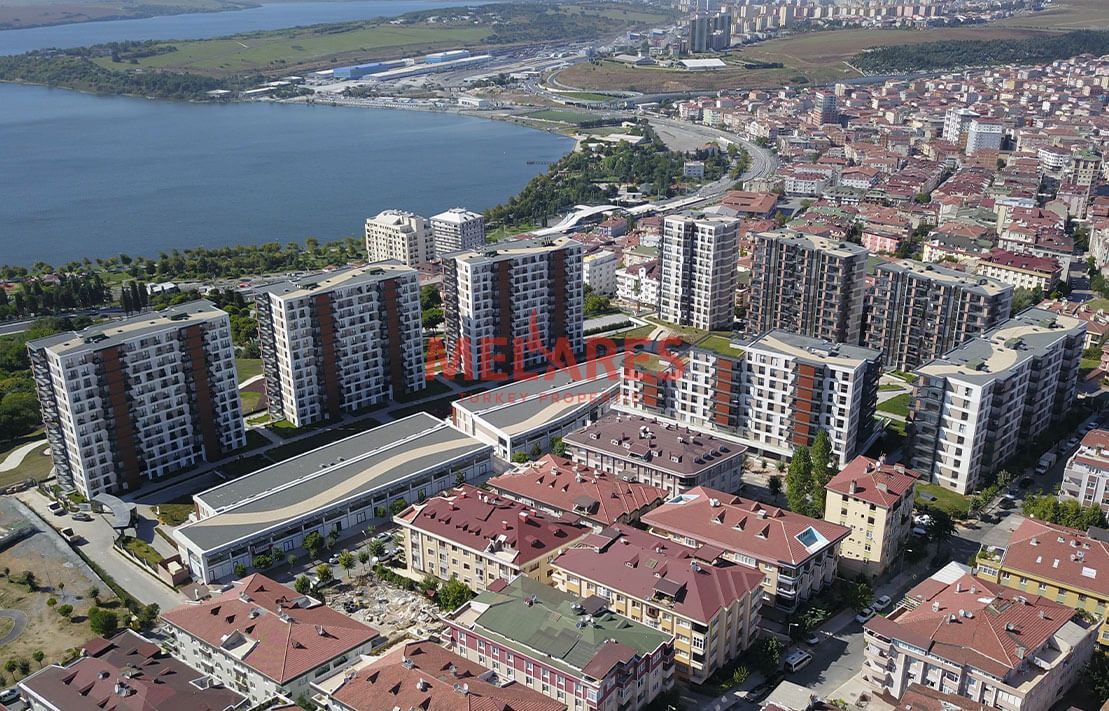 Квартира в Стамбуле, Турция, 183 м2 фото 4