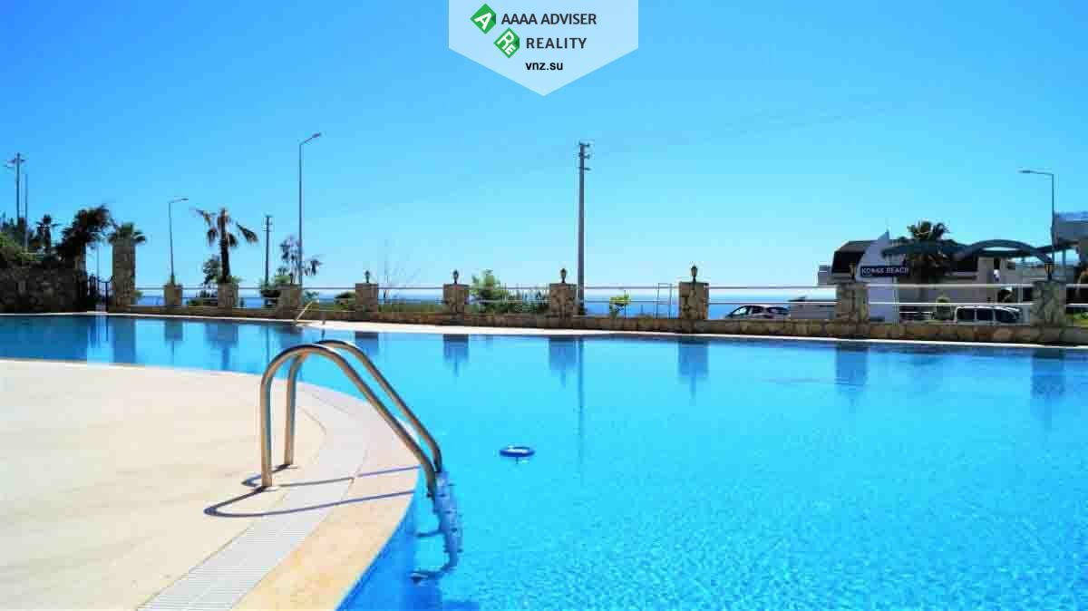 Квартира в Конаклы, Турция, 139 м2 фото 3