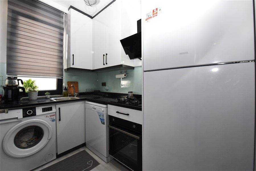 Квартира в Алании, Турция, 85 м2 фото 3
