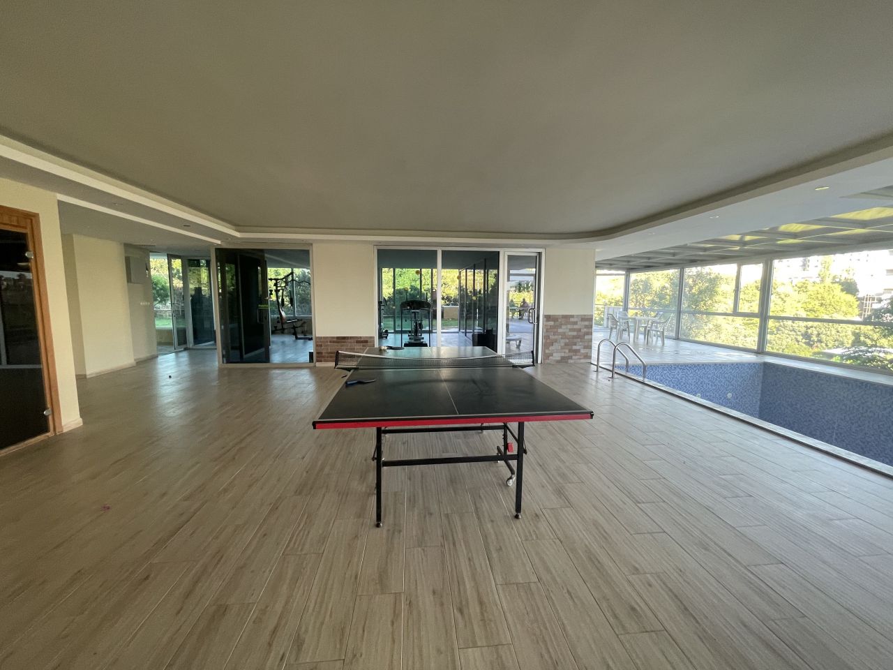 Пентхаус в Алании, Турция, 300 м2 фото 3
