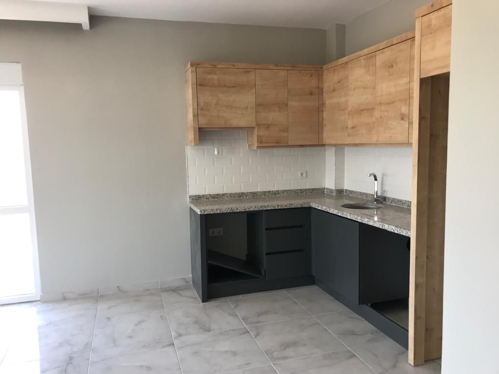 Квартира в Алании, Турция, 68 м2 фото 3