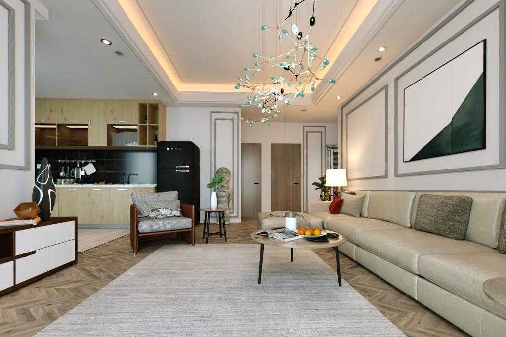 Квартира в Белеке, Турция, 65 м2 фото 4