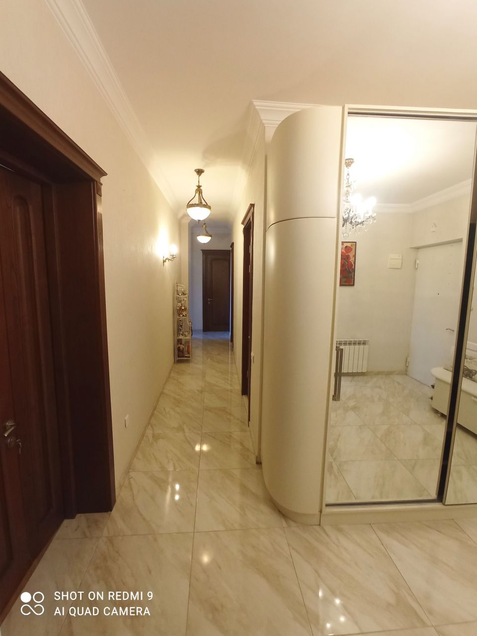 Квартира в Тбилиси, Грузия, 160 м2 фото 2