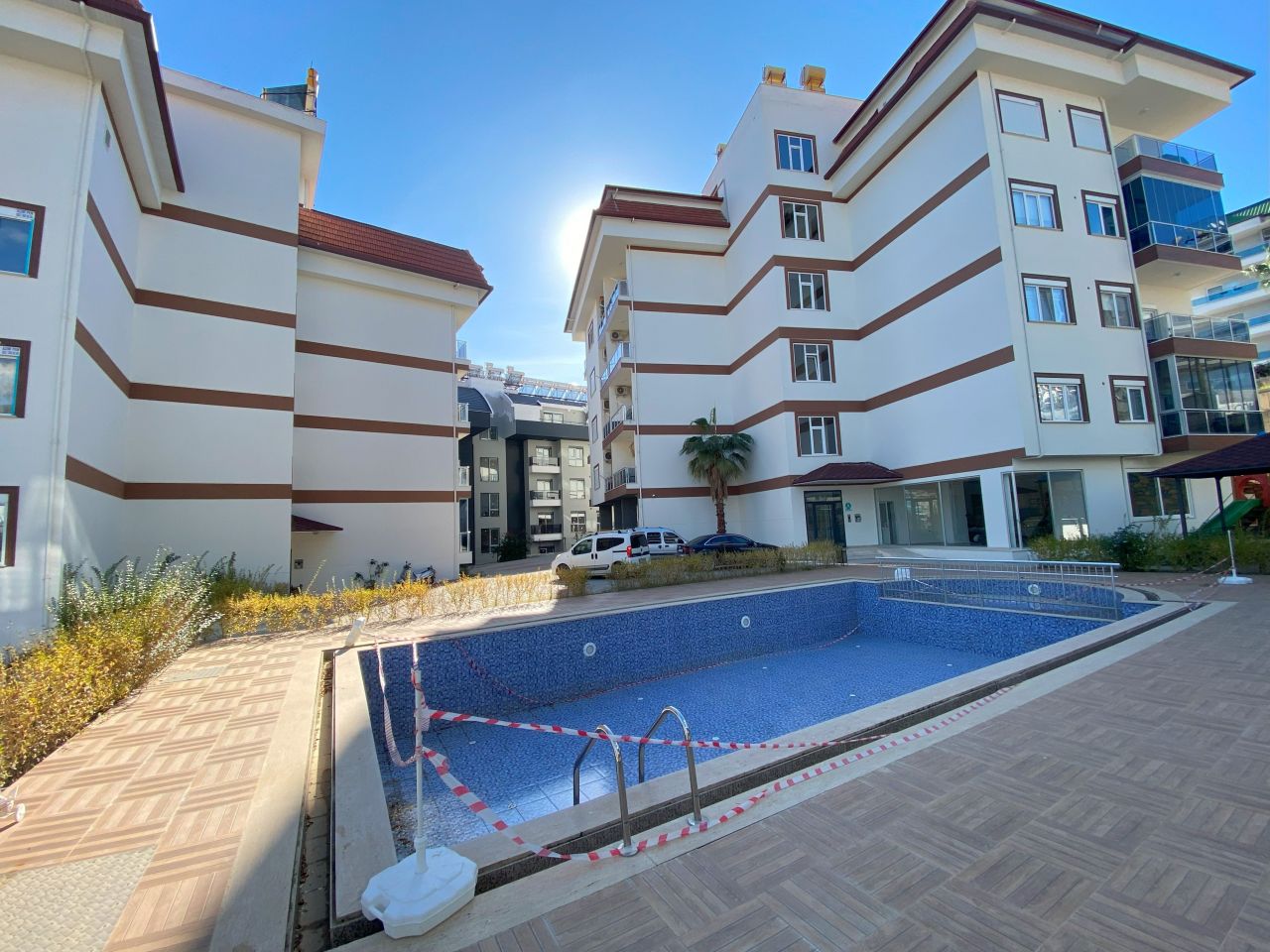 Квартира в Алании, Турция, 165 м2 фото 3
