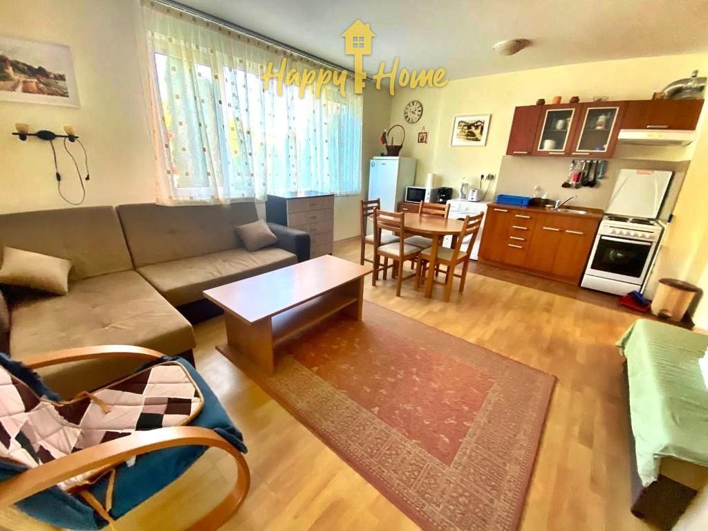 Квартира в Елените, Болгария, 70 м2 фото 2